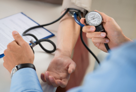 A new study on blood pressure will  change the way doctors practice medicine
